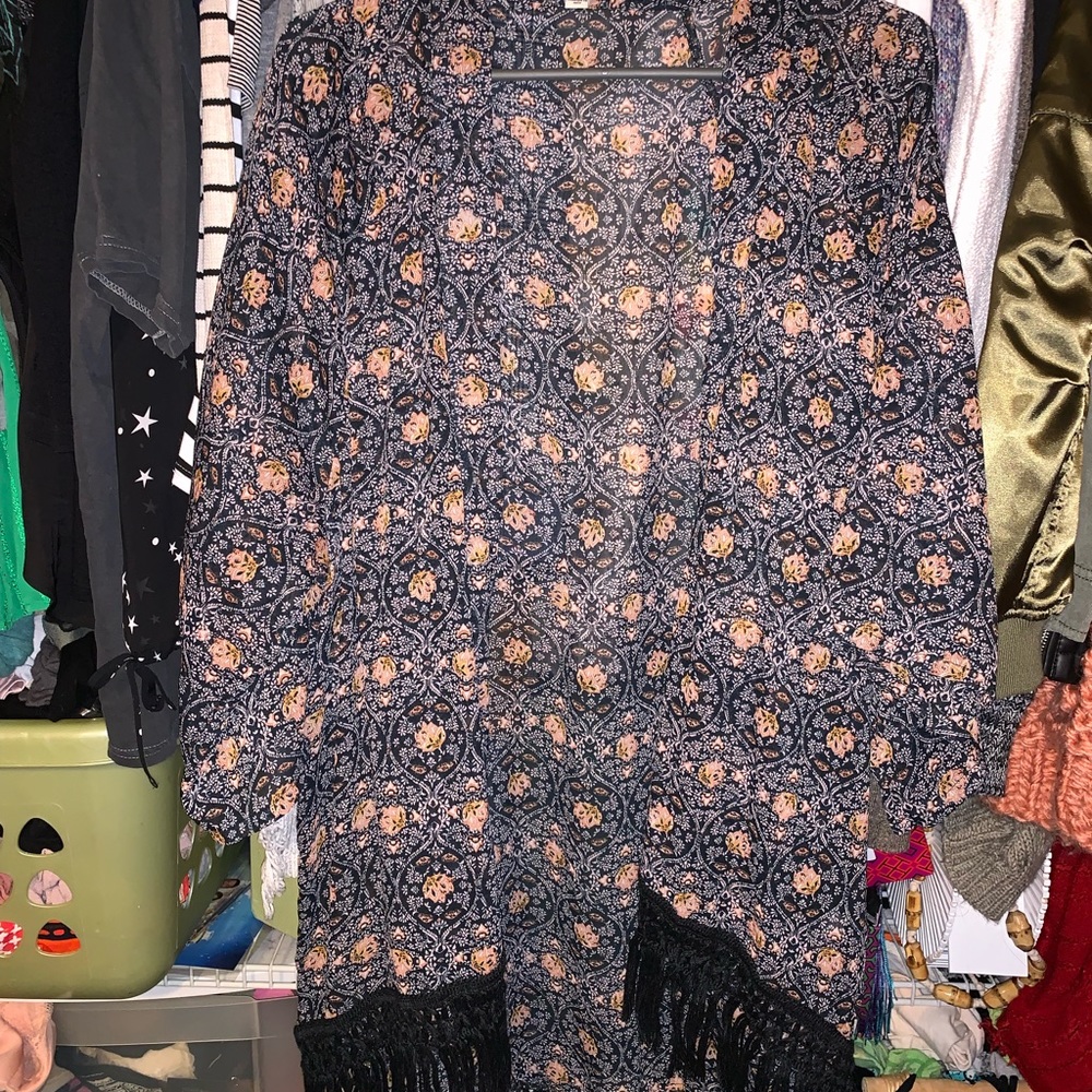 AE Kimono